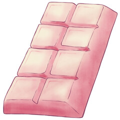 Valentine Chocolate