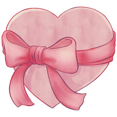 Valentine Heart-002