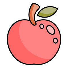 Apple Icon