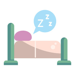 Bed Icon