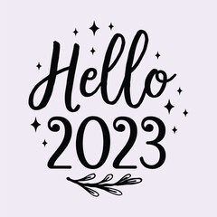 Christmas Funny Sayings Pandemic Ornaments 2022, Round sign Illustration