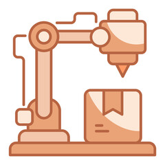 Machine Icon