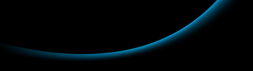Abstract Fractal Wave dark Technology Background. Abstract wave moving flow, hi-tech and big data background design for brochures, flyers, magazine, business card, branding, Three dimensional, pattern © Umar