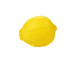 Fresh lemon transparent png
