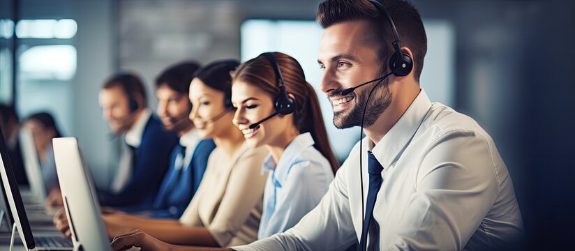 Training and mentoring leaders in call centers coach employees for quality customer service and teach agents new job tasks on computers. Contact us for more information. - Powered by Adobe