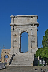 Ancona, Arco di Traiano - Marche