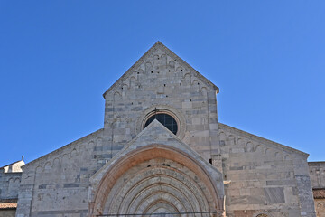 Ancona, la Cattedrale di San Ciriaco - Marche