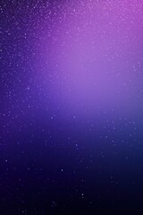 Fototapeta na wymiar Glowing lavender black grainy gradient background 