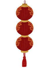 Chinese lantern