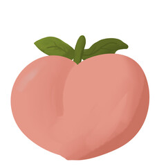 Peach