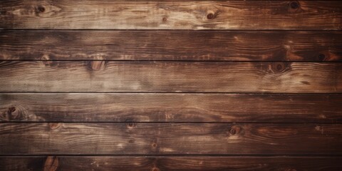 Wood texture background with space for text. - Powered by Adobe