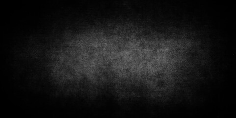 Abstract design with textured black stone wall background. Modern and geometric design with grunge texture,Concrete. Cement, paper texture design in illustration .concrete textured wall background.