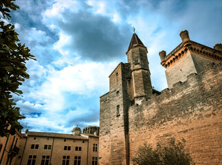 Uzes: A Hidden Gem of French Architecture and History