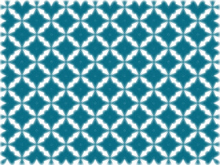 Fototapeta premium Abstract material_blue background
