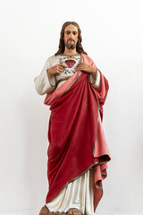 Le Christ Jésus