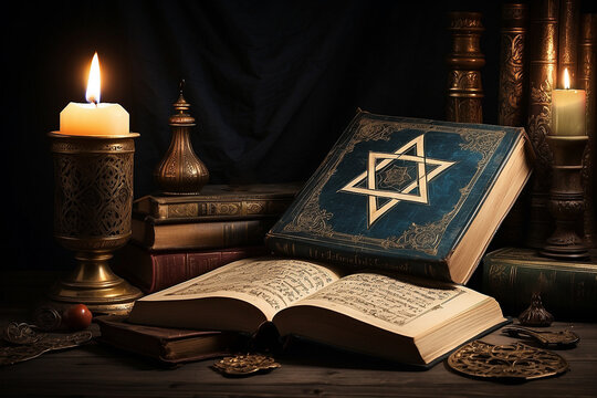 Shabbat Shalom