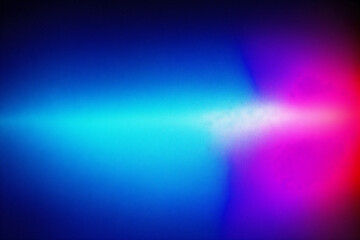 Obraz premium Abstract backgground. A Captivating Journey of Colors and Forms. Generative AI