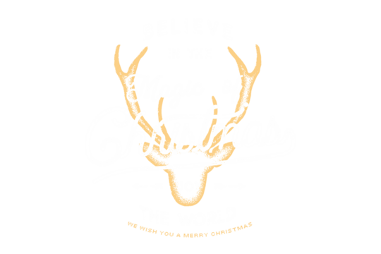 Merry Christmas (PNG 10800x7200)