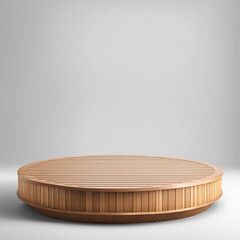  wood, board, wooden, brown, kitchen, round, object, cut, table, plate, cutting board, cooking, cutting