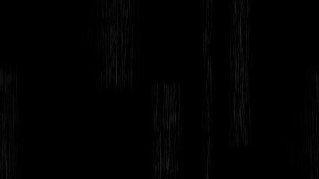Noise texture overlay. TV switch off. stripes. No signal noise artifacts. VHS Glitch. Bad TV signal. transitions. Scan lines. Distorted VCR. Digital pixel noise glitch flashing, effects stripes