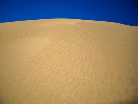 Golden Sands In Madagascar's paradise, every grain of sand tells a unique story.