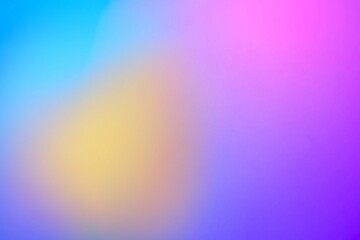 Fototapeta premium abstract gradient background