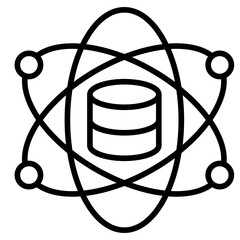 Data Science icon