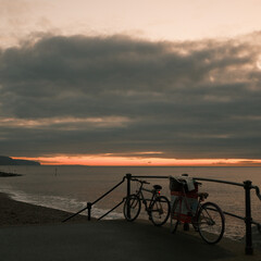 Cycle to the Sea