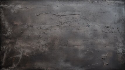 grungy style dark black concrete texture wallpaper design