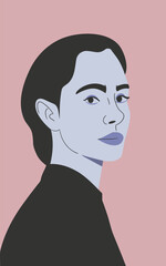 portrait of a person