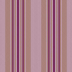 Vertical lines stripe pattern. Vector stripes background fabric texture. Geometric striped line seamless abstract design.