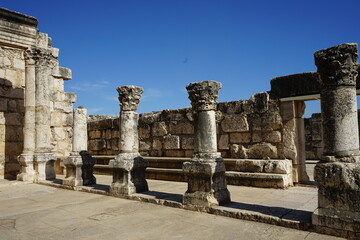 White Synagogue