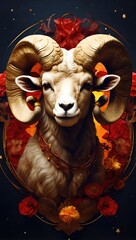 zodiac sign aries