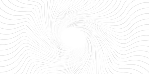 abstract spiral lines background. vector illustration