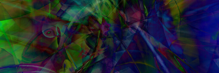 abstract background