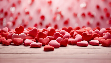 Beautiful, colorful heart-shaped background images for love, cute heart-shaped backgrounds, beautiful heart-shaped background images.