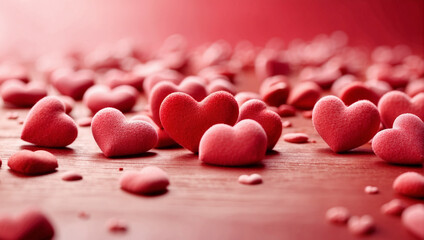 Beautiful, colorful heart-shaped background images for love, cute heart-shaped backgrounds,...