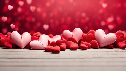 Beautiful, colorful heart-shaped background images for love, cute heart-shaped backgrounds,...