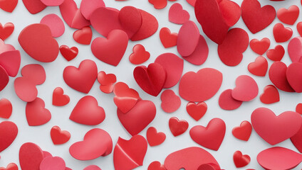 Beautiful, colorful heart-shaped background images for love, cute heart-shaped backgrounds, beautiful heart-shaped background images.