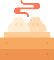 Dimsum icon