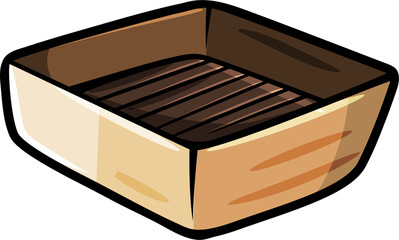  Soy Sauce cartoon funny illustration
