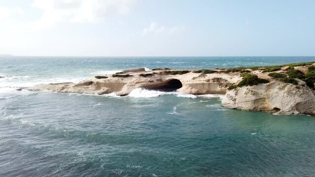 plages de Sardaigne pr&egrave;s d'Oristano