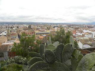 Lugares bellos y ciudades mágicas y otras cosas de interés 