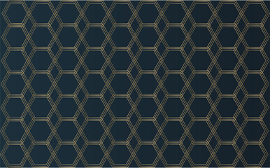 abstract black carbon texture pattern background with luxury color.
