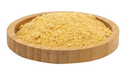 roasted corn flour