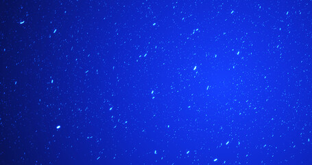 Realistic creative simple snowfall background for presentation, meetings, show, and award show. Snowfall flake particle bg for Christmas Xmax, eve and New Year 2024,2025,2026. High quality snowfall