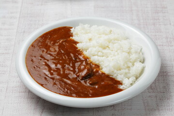 カレーライス