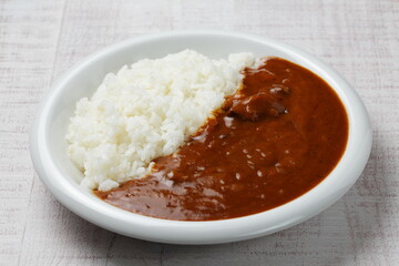 カレーライス