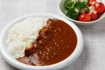 カレーライス