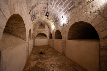 Mor Gabriel Monastery also known as Deyrulumur, is the oldest surviving Syriac Orthodox monastery...